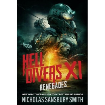 Hell Divers XI: Renegades
