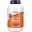 NOW NOW Flush-Free Niacin 500 mg Double Strength, 180 Veg Capsules