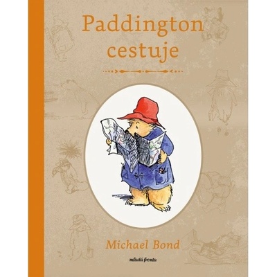 Paddington cestuje Mladá fronta