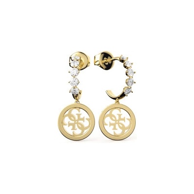 GUESS PURE LIGHT JUBE01112JWYGT