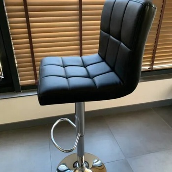 Image 1 of Kring Бар стол Queens black
