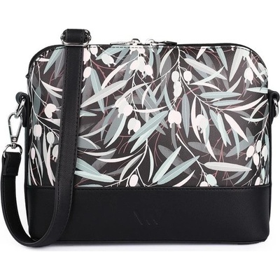 Vuch Autumn Olive handbag