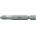 Wera Hex PH 1 x 50 mm TZ 059805