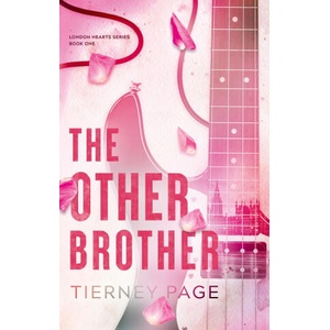 The Other Brother (ISBN: 9781408725139)