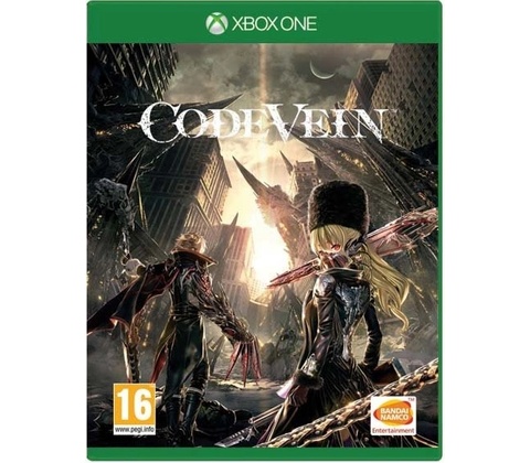 Code Vein