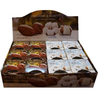 Bartek Candles uklidnění smyslů 115 g