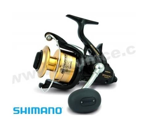 Shimano Baitrunner 8000 D