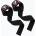 RDX GYM SINGLE STRAP