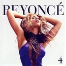 Hudba BEYONCE: 4 CD