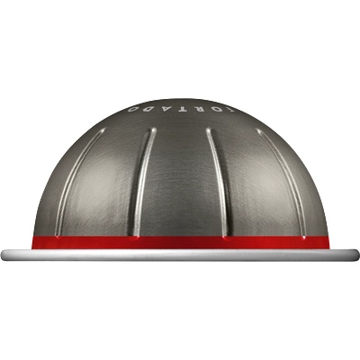 Nespresso Fortado Decaffeinato