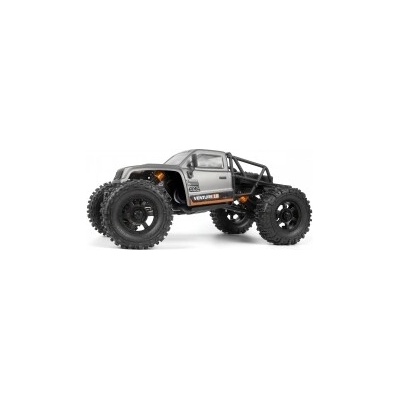 HPI Venture18 CC Flux Competition Crawler RTR sivá 1:18
