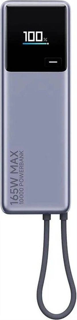 Xiaomi 10000 mAh (BHR9361GL)
