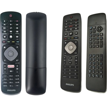 Philips ykf352-004, 996595005066 (ykf406-002) - оригинален дистанционен контрол (ykf352-004, 996595005066 (ykf406-002))