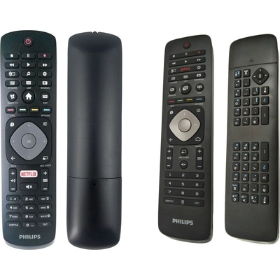 Philips ykf352-004, 996595005066 (ykf406-002) - оригинален дистанционен контрол (ykf352-004, 996595005066 (ykf406-002))