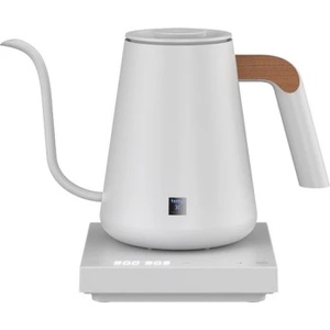 Timemore Fish Pro X Pour Over електрическа кана 900 ml бяло (IF1008001359) Електрически кани