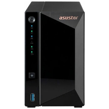 Asustor Drivestor 2 Pro Gen2-AS3302T v2