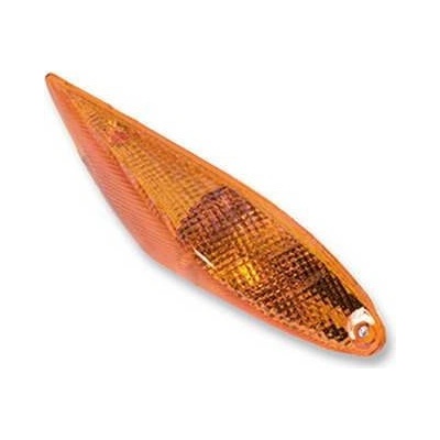 V PARTS (VICMA) sklo blinkru pravé přední MBK CW, YAMAHA BW S 50 1996-2002 (6826)