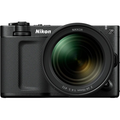 Nikon ZR