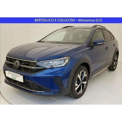 Volkswagen Taigo 1.0 TSI 85 kW