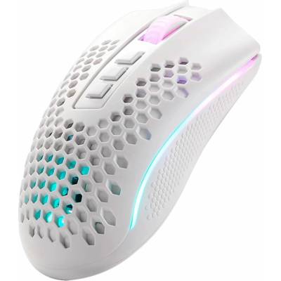 Redragon M808 White