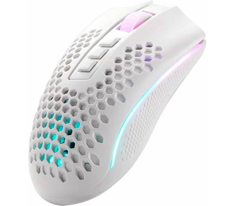 Redragon M808 White