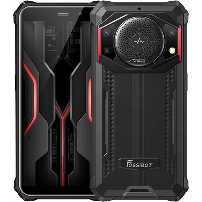 FOSSiBOT F101P 4GB/64GB