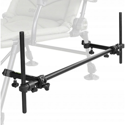 Delphin Držák REAXE UniFIX DUO – Zboží Mobilmania