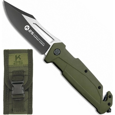 K25 NAVAJA oliv