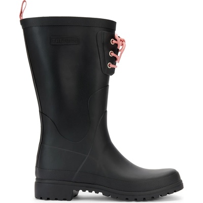 Tretorn Дамски гумени ботуши Tretorn Women's Skanör Wellington boots - Black - размер 37 (EU) (131-0150-0412)