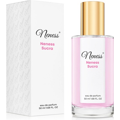 Neness Sucra parfumovaná voda dámska 50 ml