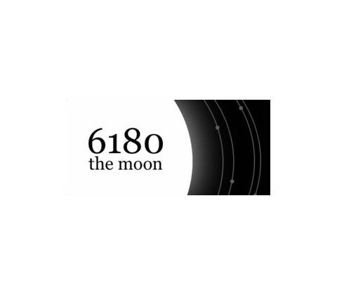 6180 the moon