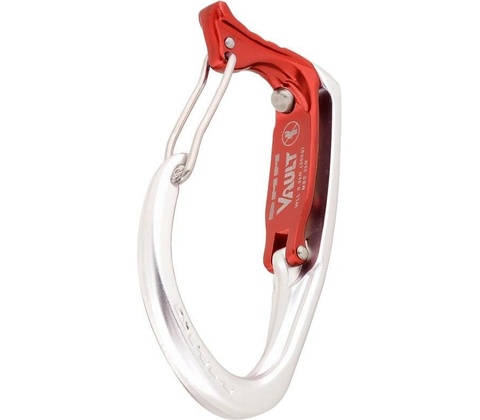 DMM Vault locking wiregate