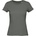B&C Collection B&C INSPIRE T / Дамска тениска Medium Fit от органичен памук - millennial khaki XL (01TW43u4104)