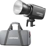 Godox Litemons LA150R K1 RGB LED Видео Осветление 165W с Транспортна Чанта