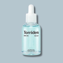 Torriden Dive-In Low Molecule Hyaluronic Acid Serum 50 ml