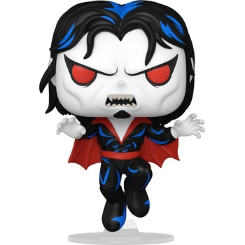 Funko Фигура Funko POP! Marvel: Strange Tales - Morbius #1558 (105346)