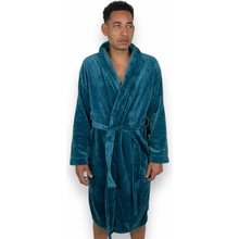 pánsky župan smaragd