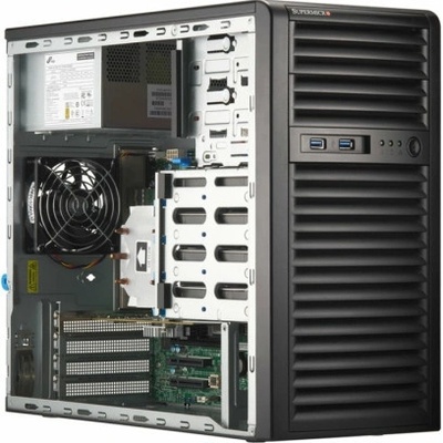 Supermicro SYS-531R-I