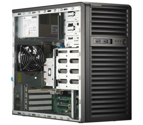 Supermicro SYS-531R-I