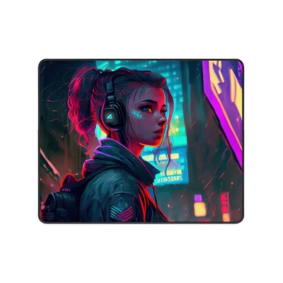 Sharkoon SKILLER SGP50 D1 XL Геймърски пад за мишка (4044951043729)