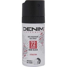 Denim Atraction deospray 150 ml