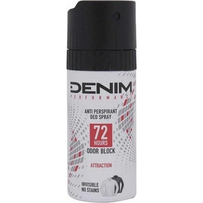 Denim Atraction deospray 150 ml