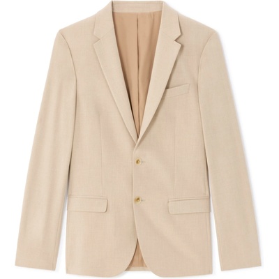 Celio Blazer slim Muamaury krémová Celio 3596656491844