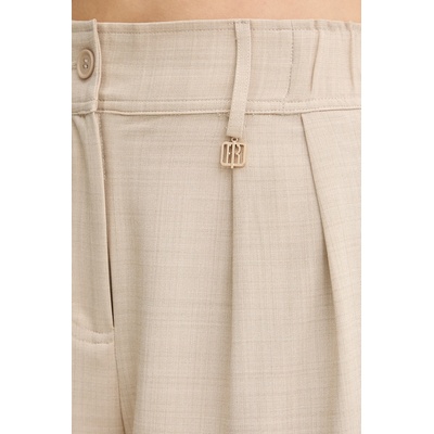 Fracomina Къс панталон Fracomina (FR26SV6005W76301)