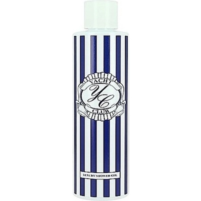 Vivian Gray Yacht Club Blue sprchový gel 250 ml