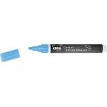 Kreul Chalk Marker Medium тебеширена химикалка Nordic Blue 1 бр (22715)