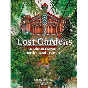 Lost Gardens | Sandra Lawrence (2024)