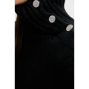 Zadig&Voltaire Кашмирен пуловер (KWSW02923) - answear - 547,44 лв