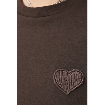 AllSaints тениска дамска памучна (W205JC)