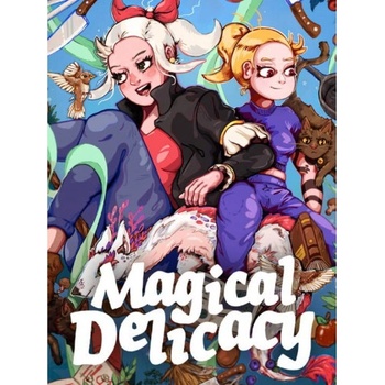 Magical Delicacy